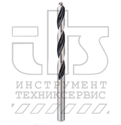 HSS PointTeQ Сверло 7.0mm