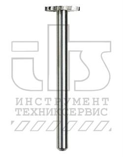 Щетка для очистки в углах (РС369) 1 шт. диаметр 4 см, длина 5 см. - фото 92993