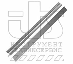 Нож из стали HSS 82мм