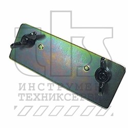 Держатель для заточки ножей 1002BA/1911B - фото 94177