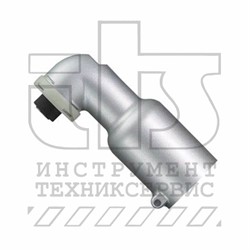 Угловая головка для бит E-Form для DTL060/DTL061/DTL062/DTL063/DTL064/DTL065 - фото 94204