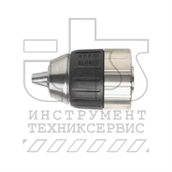 Быстрозажимной патрон 1/2х20 мм для DP4001, DP4003