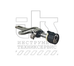 ПОДЪЁМНАЯ ШТАНГА ДЛЯ GST 75 BE (2.600.780.154)