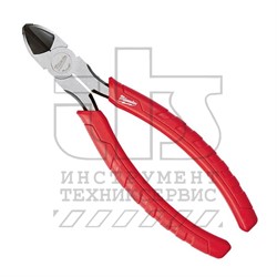 Кусачки 180мм NEW, PLIERS             180mm Diagonal C -1pc, MILWAUKEE - фото 95045