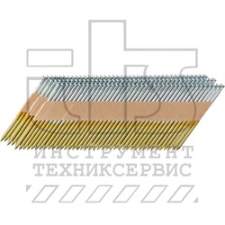 Гвозди гальванизированные 7,4 x 3,1/90 мм к M18FFN (3000 шт.), MILWAUKEE - фото 95712