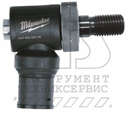 Система CleanLineTurbo FIXTEC M18x2.5x1 1/4" - фото 95816