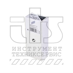 Набор гвоздей для гвоздезабивного инструмента 18G/25мм INOX (5000шт), шт