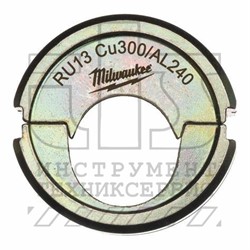 Матрица RU13 Cu300/AL240 - фото 95892