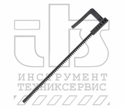 Принадлежности для клеевых пистолетов: шток поршня для тубы 400мл (M12 PCG), шт - фото 95911