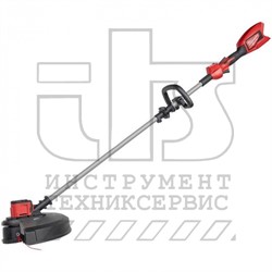 Акк. триммер M18BLLT-0 FUEL - фото 96011