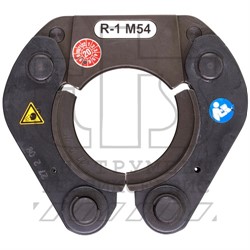 Обжимные клещи Кольцевые RJ18-M54