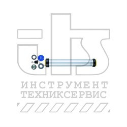 Принадлежности для клеевых пистолетов: шток поршня для тубы 600мл (C18 PCG) - фото 96129