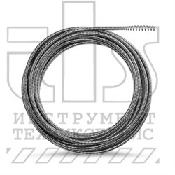 6 мм х 15 м тросик с грушевидным наконечником для M18PF - фото 96314