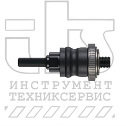 Переходник FIXTEC Нех11-М16 (сухое алмазное сверление)