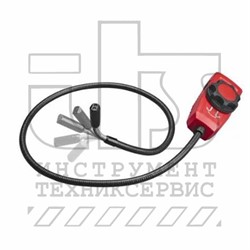 Кабель для инспекционной камеры поворотный 1м Articulating Cable