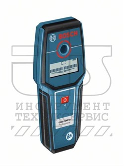 Детектор металла BOSCH GMS 100 M (0601081100)