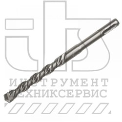 Бур SDS+ 16х210