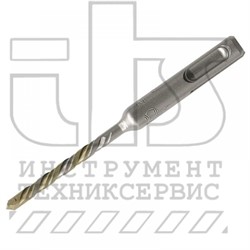 Бур SDS+ 5.5х160