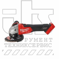 Акк. УШМ M18FSAG115X-0 FUEL