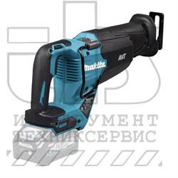 Пила сабельная аккумуляторная JR002GZ (JR 002 GZ) MAKITA - фото 96803