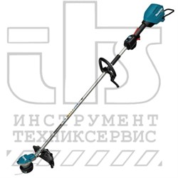 Триммер аккумуляторный UR013GZ08 (UR 013 GZ 08) MAKITA - фото 96832