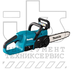 Пила цепная  DUC307RT аккумуляторная (18V / 1*5.0 Ah / DC18RC / BL / Шина 30 см) - фото 96846