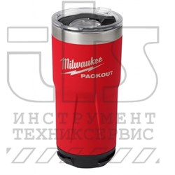 Термокружка PACKOUT THUMBLER 887 мл - фото 96907