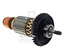 Ротор для Bosch GWS 21-230 (1.619.P15.296) - фото 96941