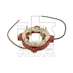 Щёткодержатель со щётками Metabo KHE 2860 - фото 96953