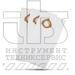 Флисовый фильтр-мешок 3.5 л 3 шт