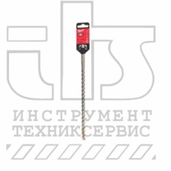 Бур SDS+ MX4 10х260 Milwaukee - фото 97204