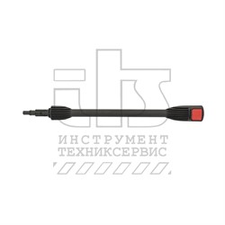 Трубка AQT 45-14 X, AdvancedAquatak 150/160 (аналог F016F05017)(F.016.F05.281) - фото 98011