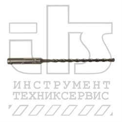 Бур SDS+ 5,5х160 (10шт)