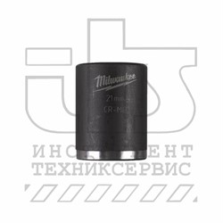 Головка ShW 1/2 SKT 21мм