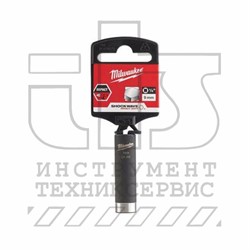 Головка глубокая ShW 1/2 SKT 9мм