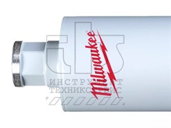 Алмазная коронка WCHP-TK 101мм (для MX FUEL)  - 1 1/4? UNC замена для (4932352738)