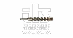 Бур SDS+ MX4 28х250 Milwaukee - фото 98927