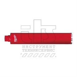 Алмазная коронка WCHP 92