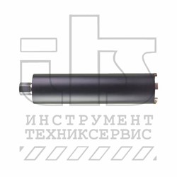 Коронка алмазная DCHXL 112