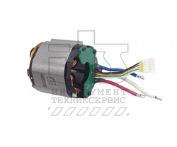 Статор для GWS180-LI (1.600.A01.A6N) - фото 99125