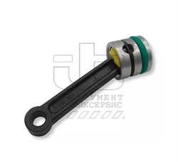 УДАРНЫЙ ПОРШЕНЬ ДЛЯ GBH 5-40 DCE (1.617.000.A04) - фото 99519