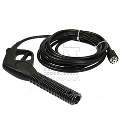 РУЧКА (РУКОЯТКА) ОСНОВНАЯ (F.016.F03.370) - фото 99532