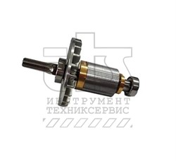 Ротор в сборе DTW1001 (519592-3,нов.арт.519593-1) - фото 99723