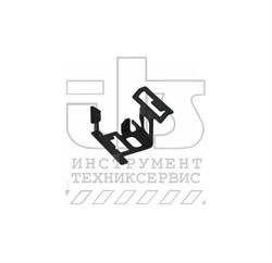 Изменяющая пластина А к HR2650