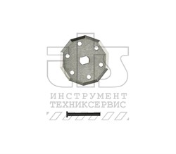 Лезвие в сборе для CP100D - фото 99883