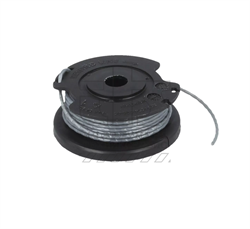 Дозатор лески для триммера EasyGrassCut 18-230 / EasyGrassCut 26 BOSCH (F.016.F05.341) - фото 99894