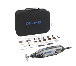 Многофункциональный инструмент DREMEL 4250JA (4250-35) ( 35 насадок + сумка) 175 Вт