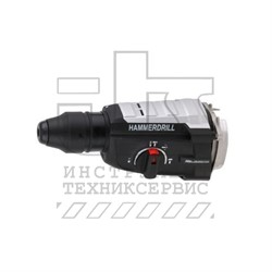 Корпус редуктора для GBH 2-28 в сборе (только корпус 16058065C1)