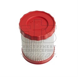 Фильтр тонкой очистки для GAS 18V-10L (2608000663)(1.600.A01.1RT)