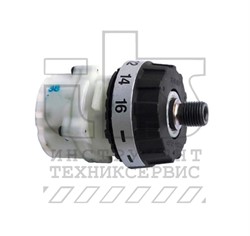Редуктор в сборе для DF488 (аналог 125483-4) - фото 99963